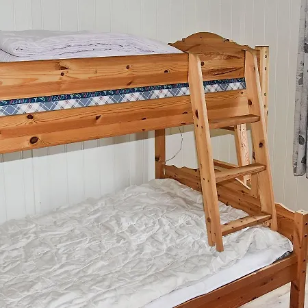Apartmán Two-bedroom Holiday In Hoviksnas 1