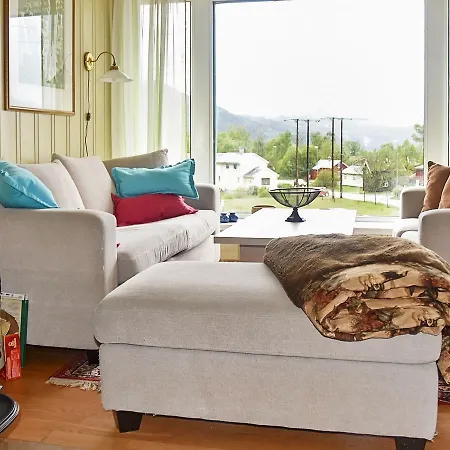 Two-bedroom Holiday In Hoviksnas 1