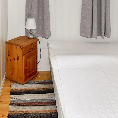 Two-bedroom Holiday In Hoviksnas 1 Apartmán Sunndalsøra