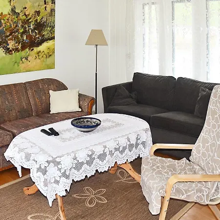 Two-bedroom Holiday In Hoviksnas 1 *