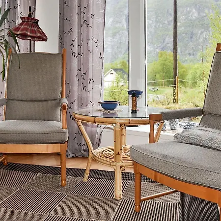 Apartmán Two-bedroom Holiday In Hoviksnas 1